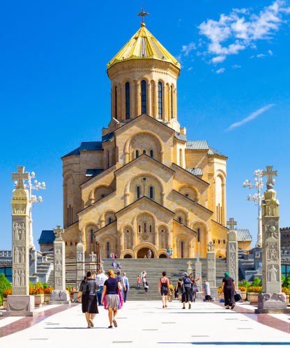 Georgia