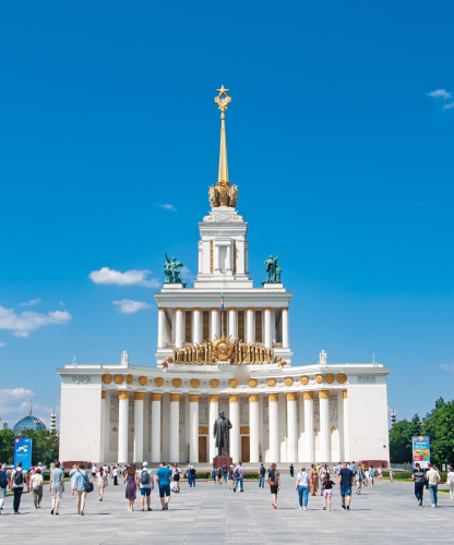 Kazakhstan