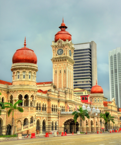 Malaysia