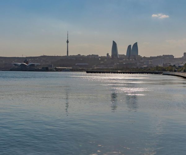 Azerbaijan