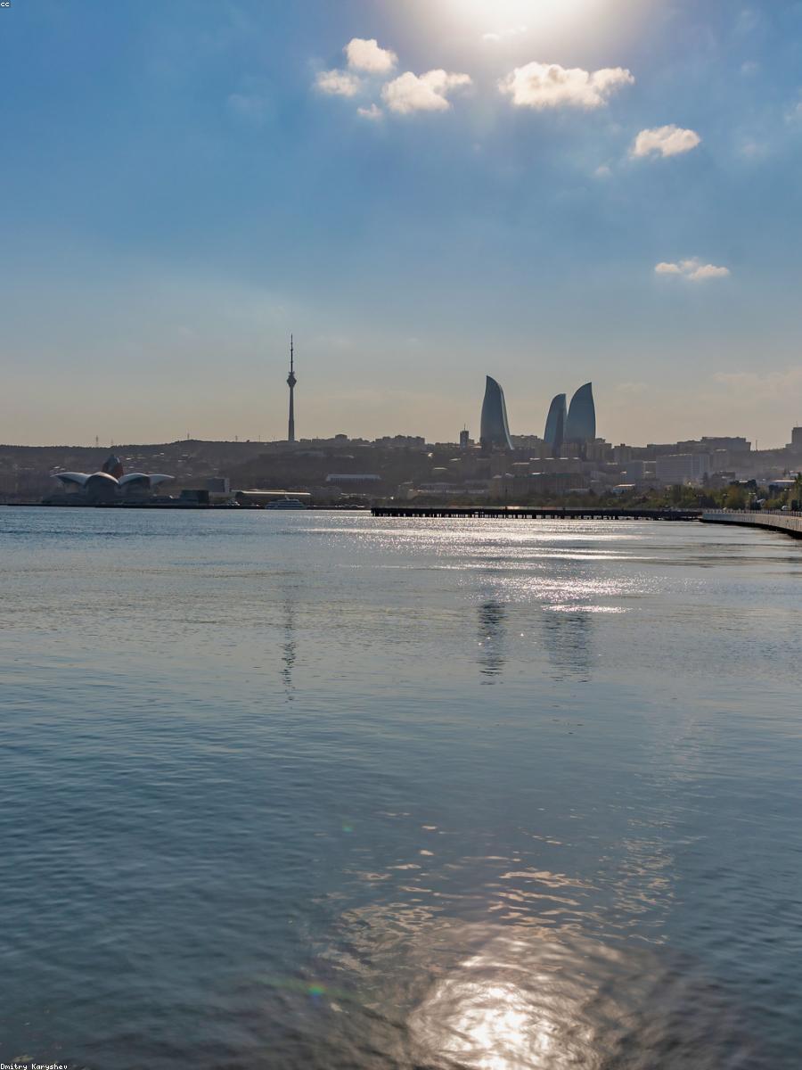 Azerbaijan