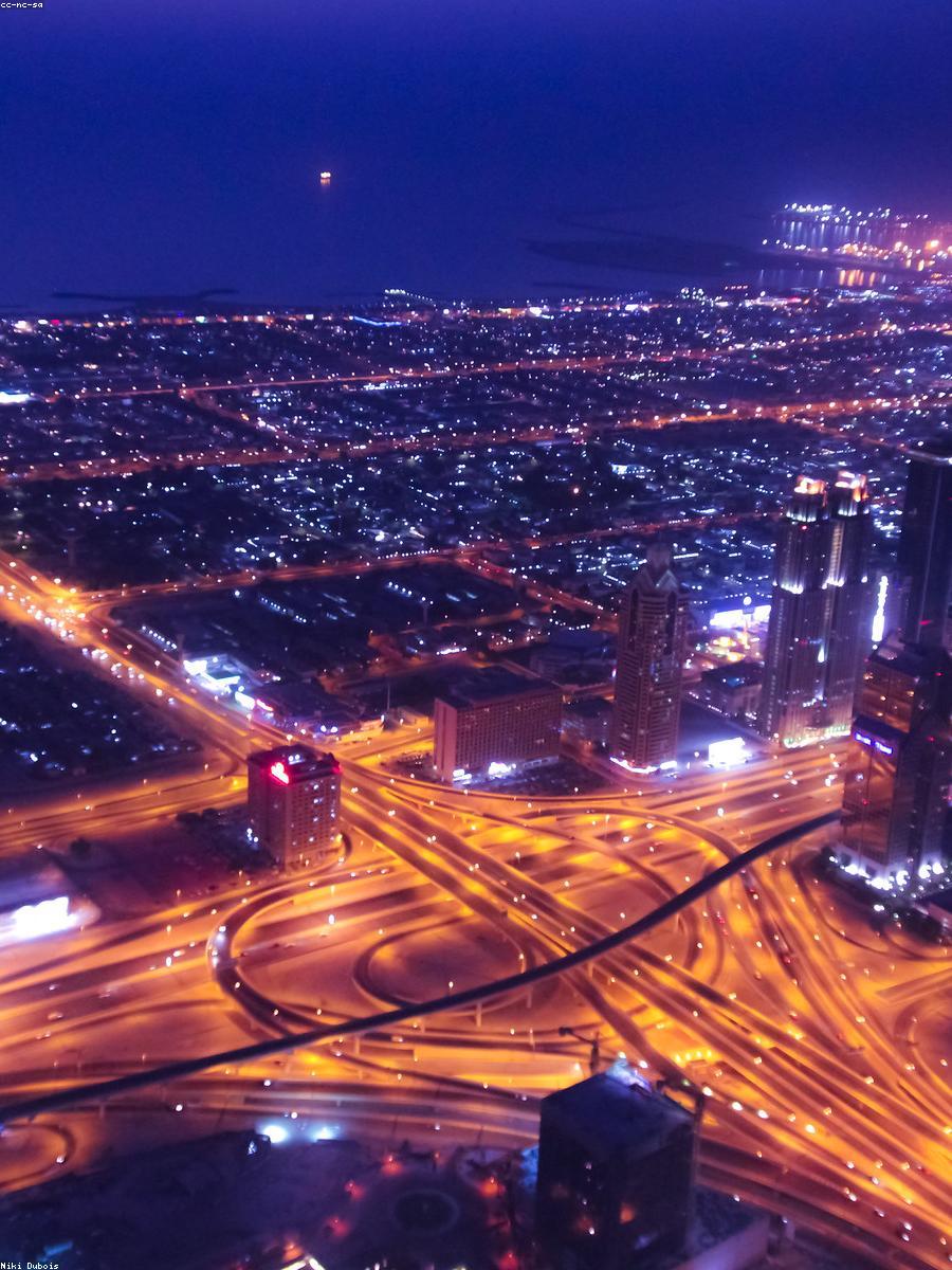Dubai
