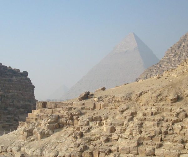 Egypt