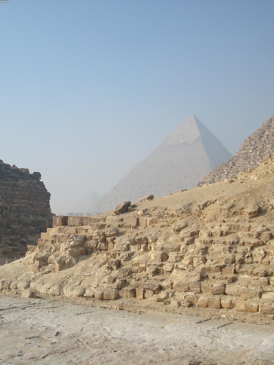 Egypt