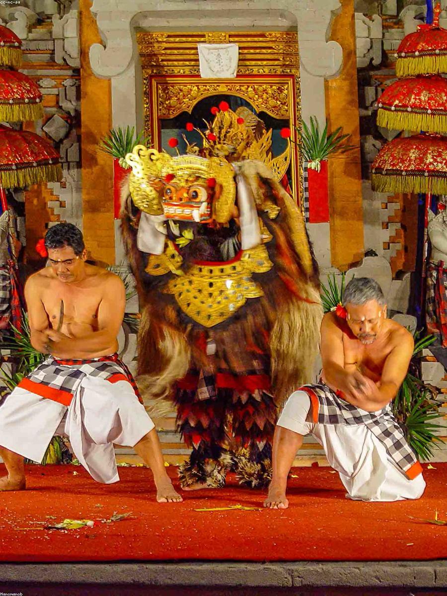 Indonesia