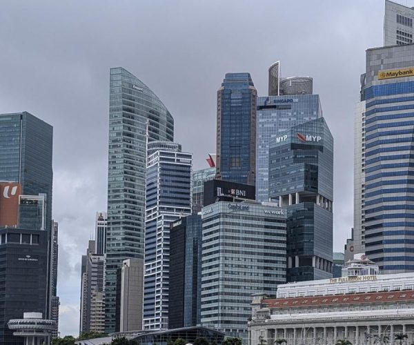 Singapore