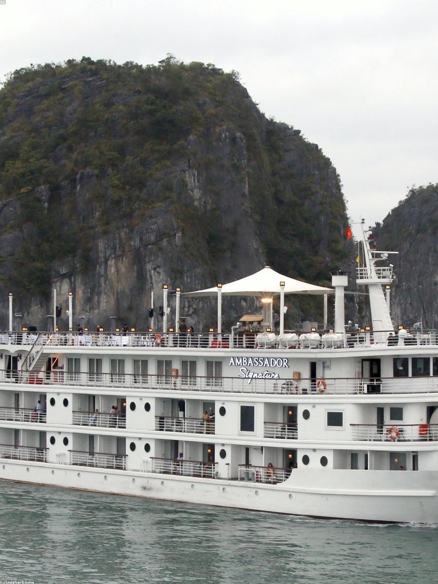 Vietnam
